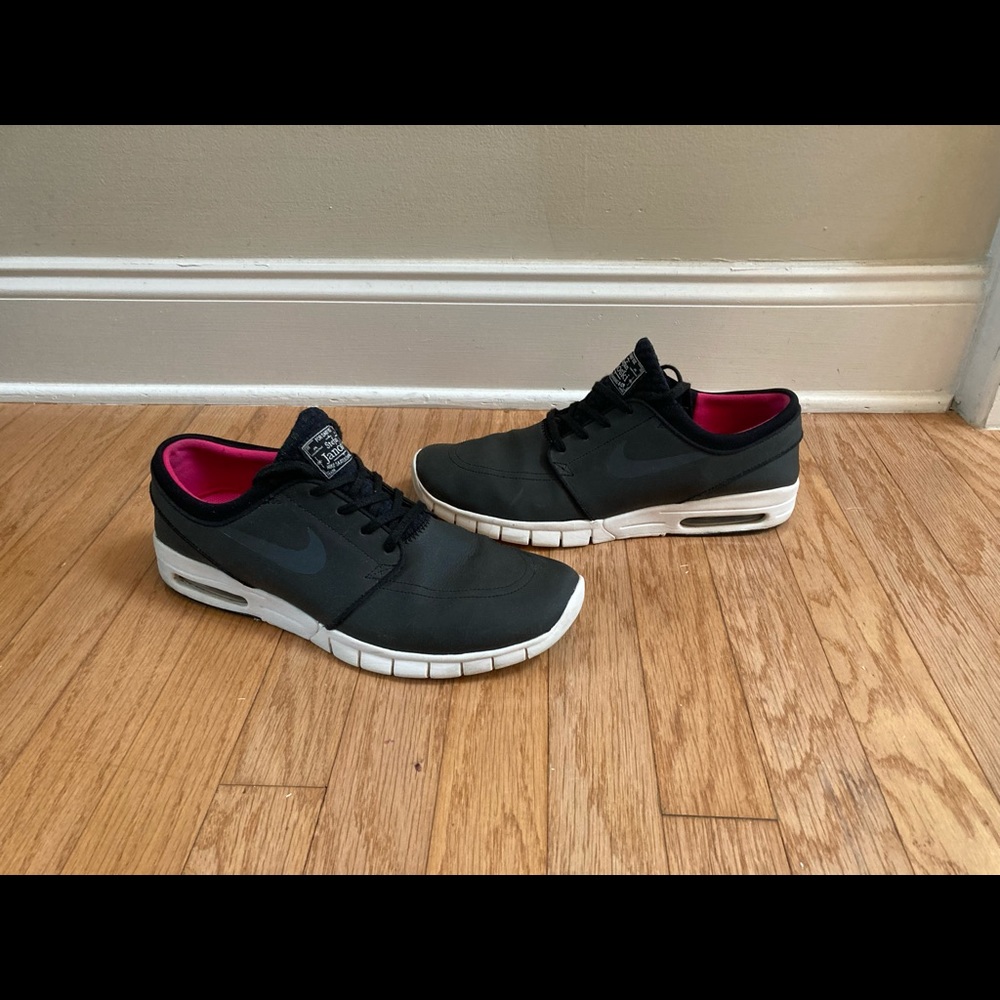 Nike Air SB Stefan Janoski Men’s Size 11